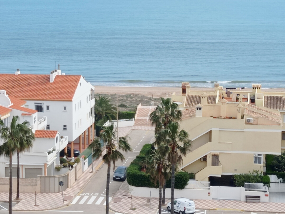 Appartement 3 chambres à 65 m de la plage, animaux acceptés - Photo 6