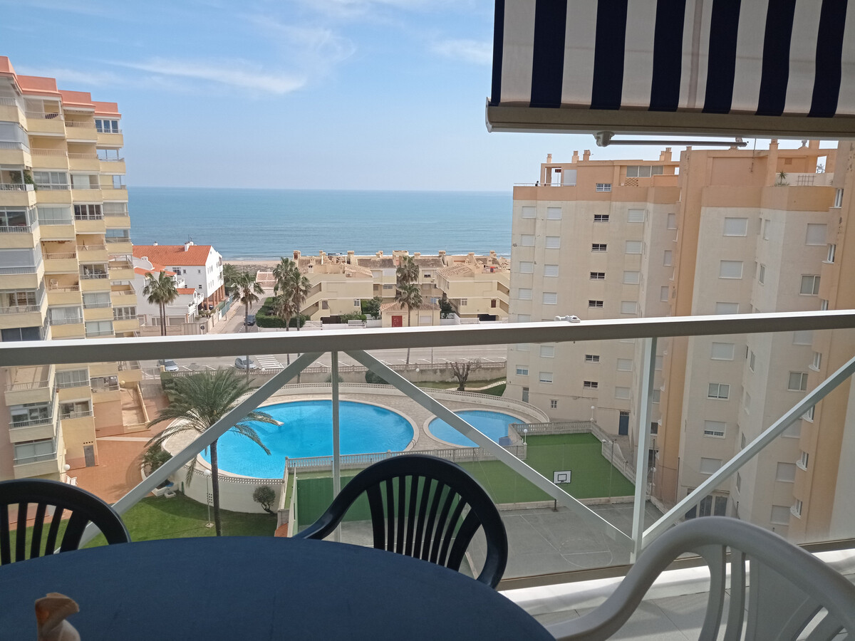 Appartement 3 chambres à 65 m de la plage, animaux acceptés - Photo 7