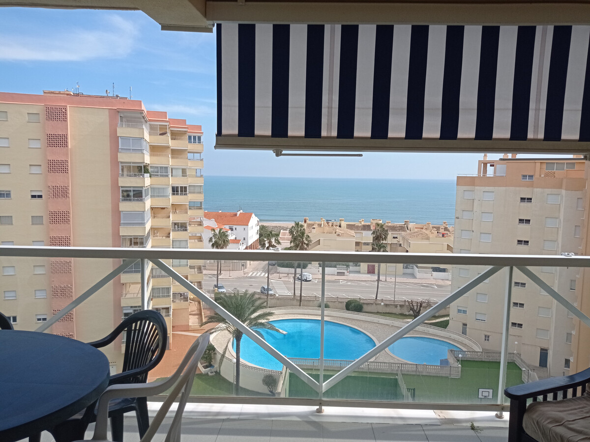 Appartement 3 chambres à 65 m de la plage, animaux acceptés - Photo 10