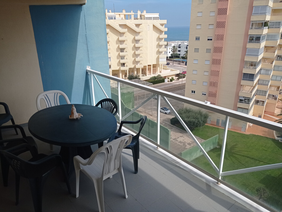Appartement 3 chambres à 65 m de la plage, animaux acceptés - Photo 11