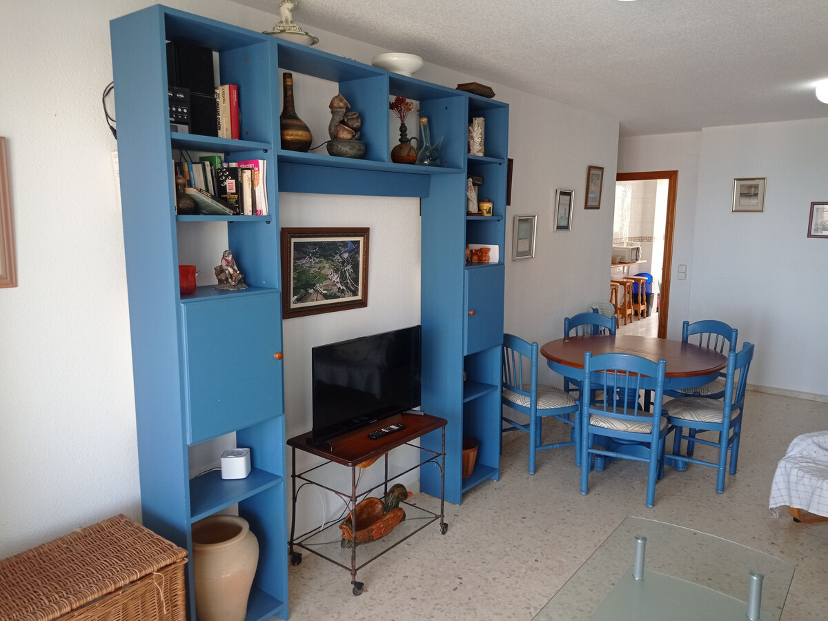 Appartement 3 chambres à 65 m de la plage, animaux acceptés - Photo 12