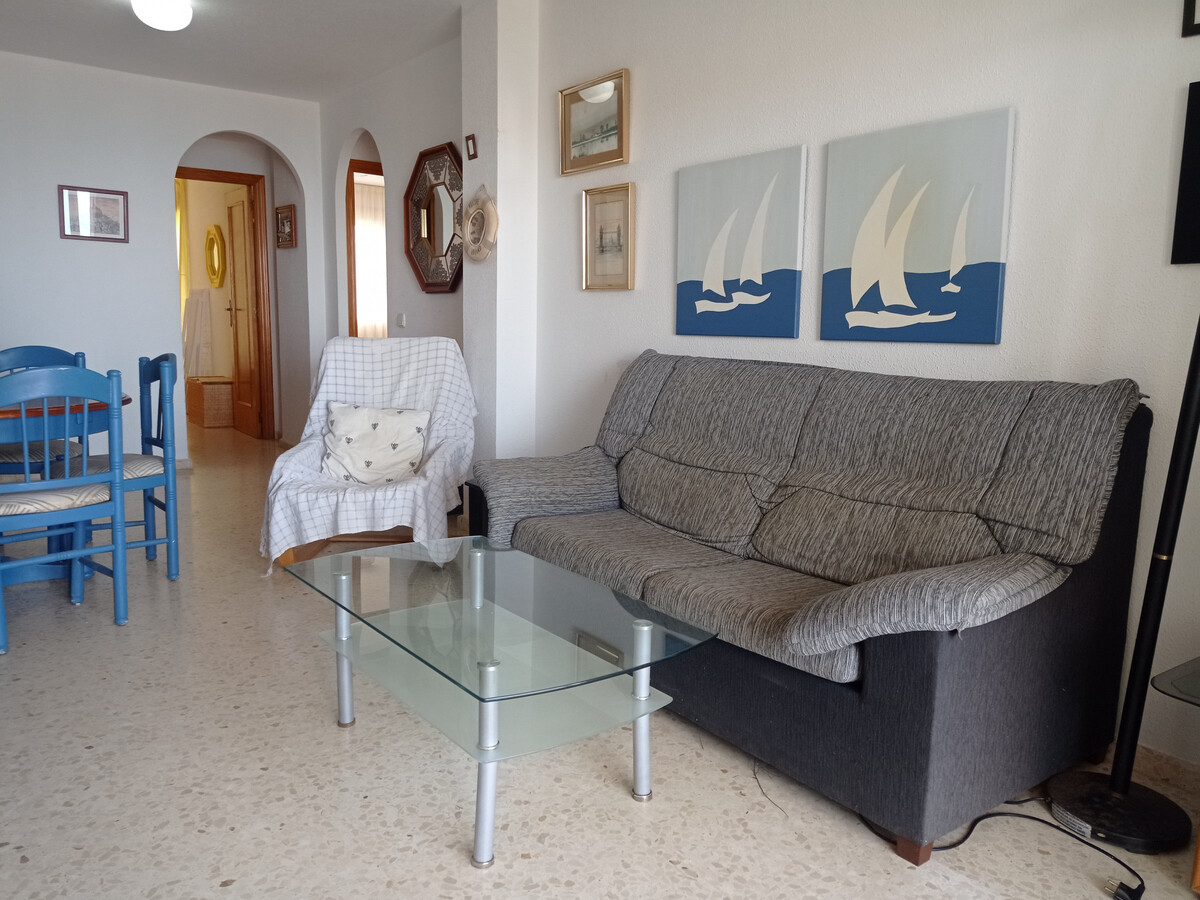 Appartement 3 chambres à 65 m de la plage, animaux acceptés - Photo 13