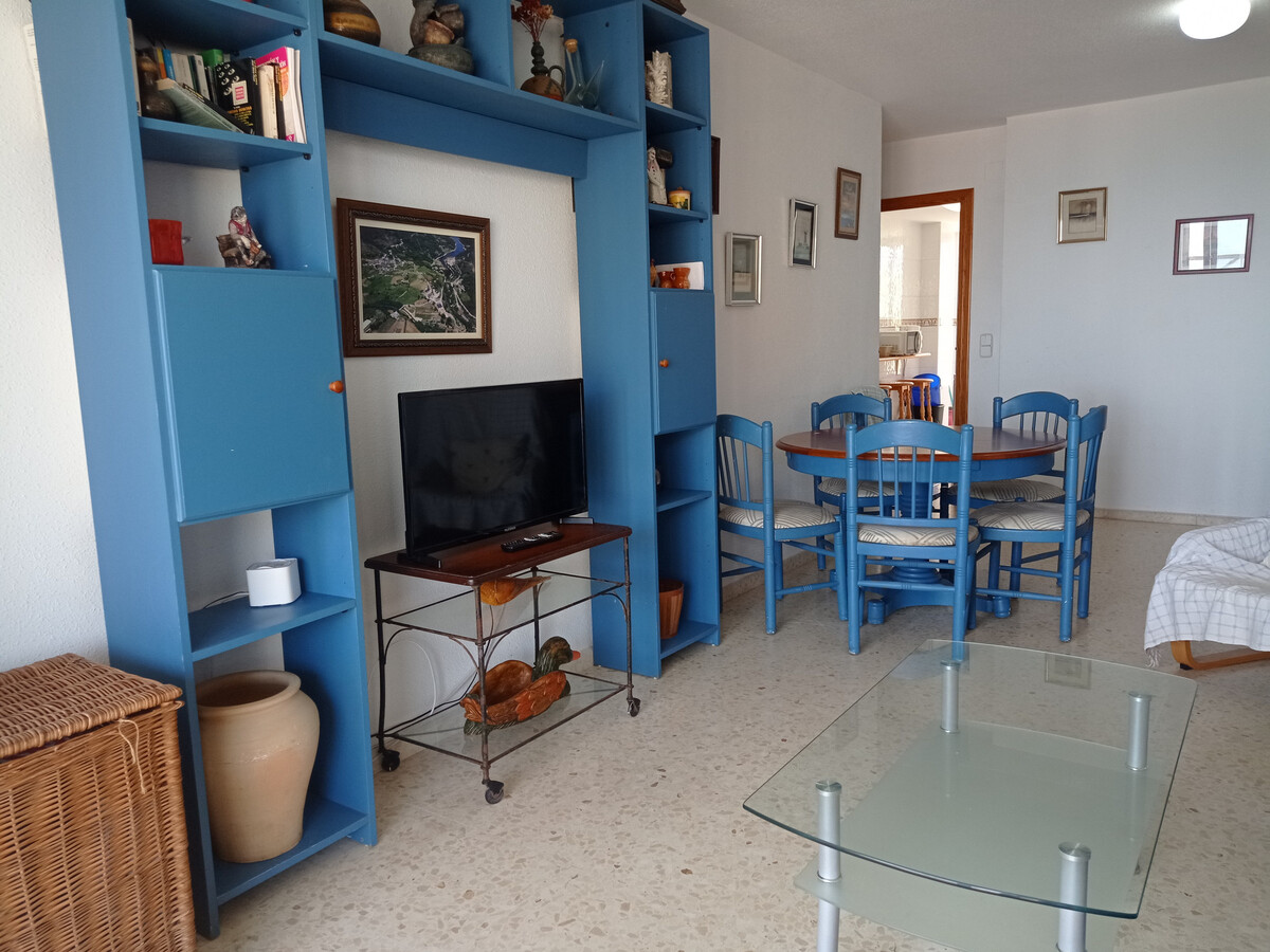 Appartement 3 chambres à 65 m de la plage, animaux acceptés - Photo 14