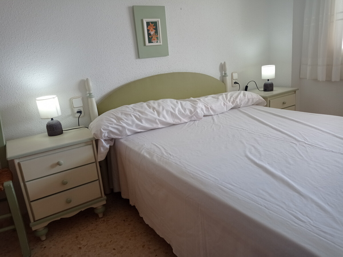 Appartement 3 chambres à 65 m de la plage, animaux acceptés - Photo 20