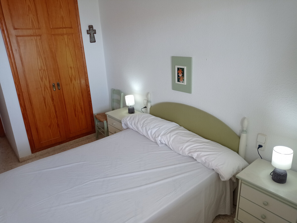 Appartement 3 chambres à 65 m de la plage, animaux acceptés - Photo 21