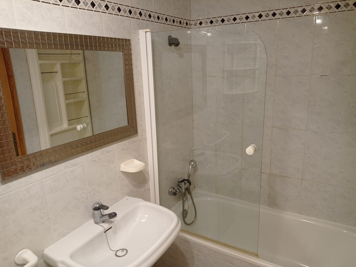 Appartement 3 chambres à 65 m de la plage, animaux acceptés - Photo 22
