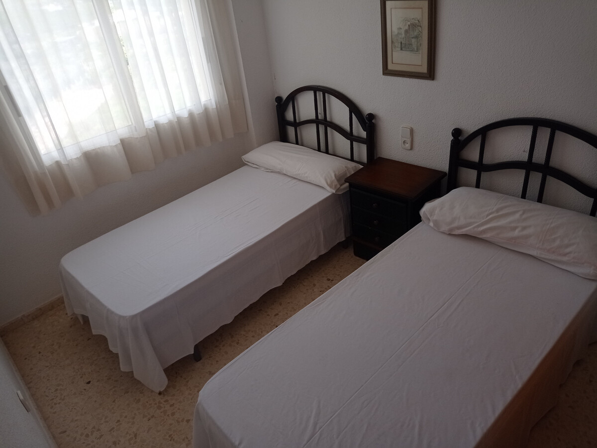 Appartement 3 chambres à 65 m de la plage, animaux acceptés - Photo 26