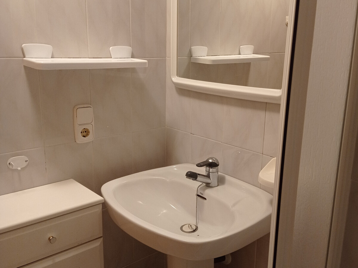 Appartement 3 chambres à 65 m de la plage, animaux acceptés - Photo 27
