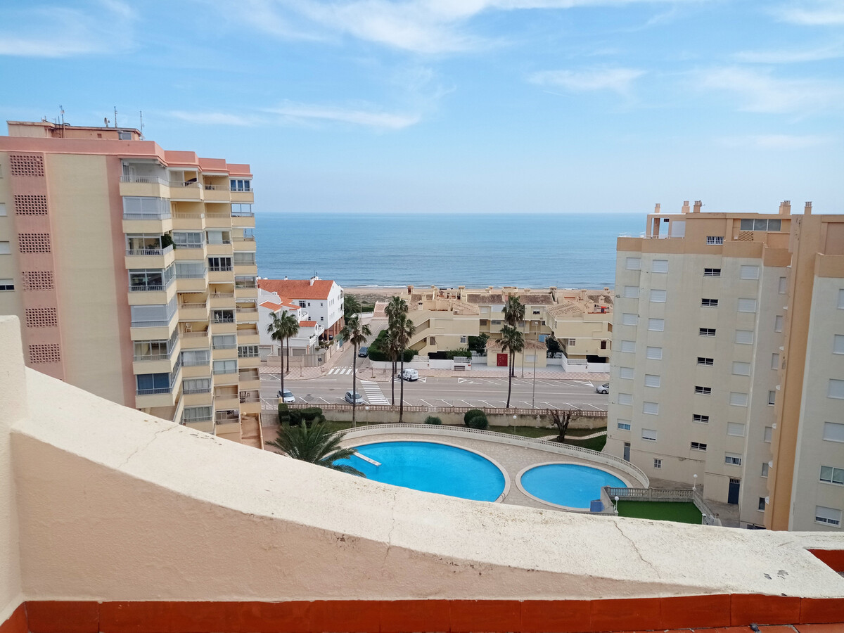 Appartement 3 chambres à 65 m de la plage, animaux acceptés - Photo 32
