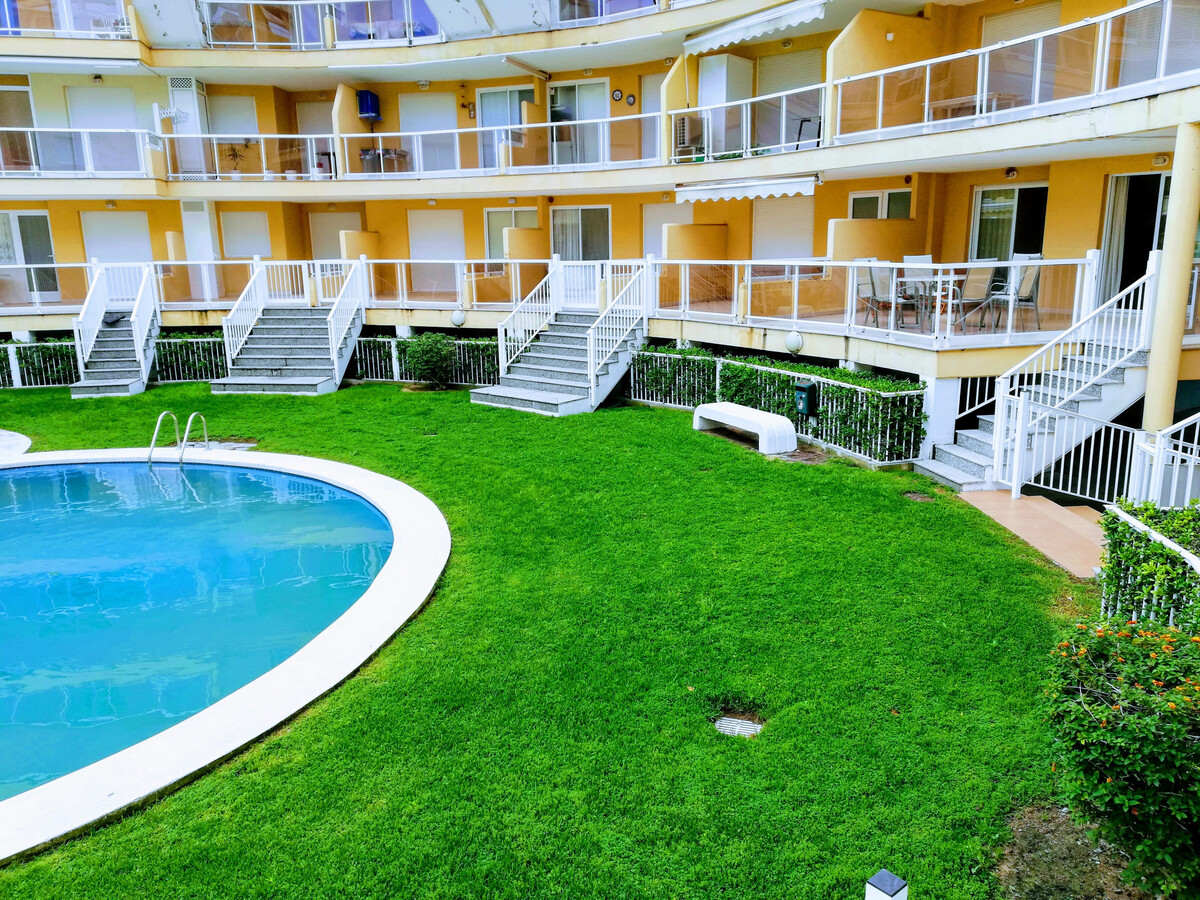 Appartement 3 chambres, terrasse 25 m² et piscine à Xeraco - Photo 2
