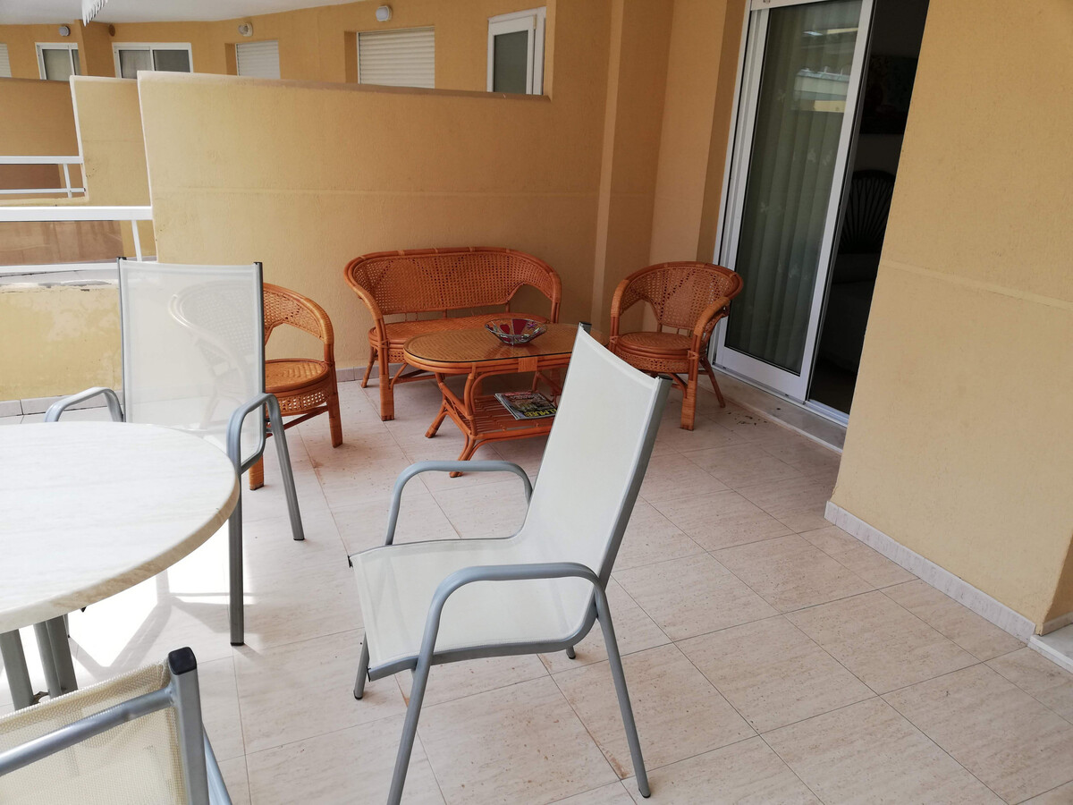 Appartement 3 chambres, terrasse 25 m² et piscine à Xeraco - Photo 3