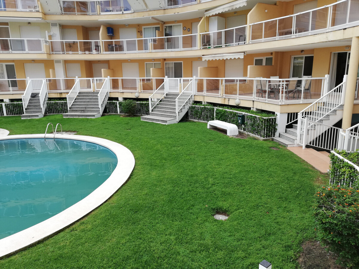 Appartement 3 chambres, terrasse 25 m² et piscine à Xeraco - Photo 5