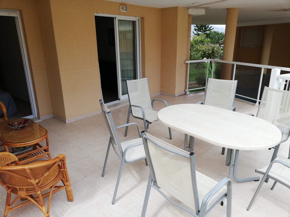 Appartement 3 chambres, terrasse 25 m² et piscine à Xeraco - Photo 6