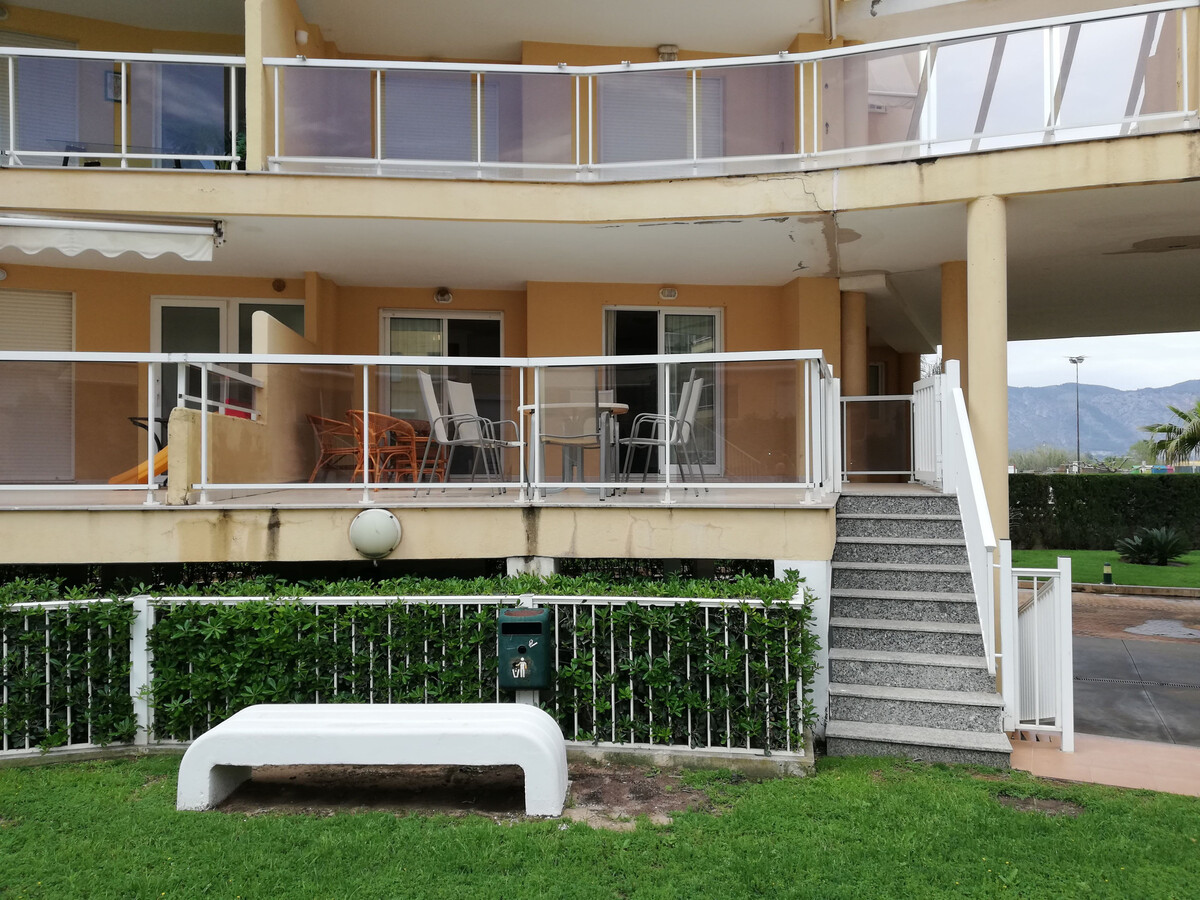 Appartement 3 chambres, terrasse 25 m² et piscine à Xeraco - Photo 7