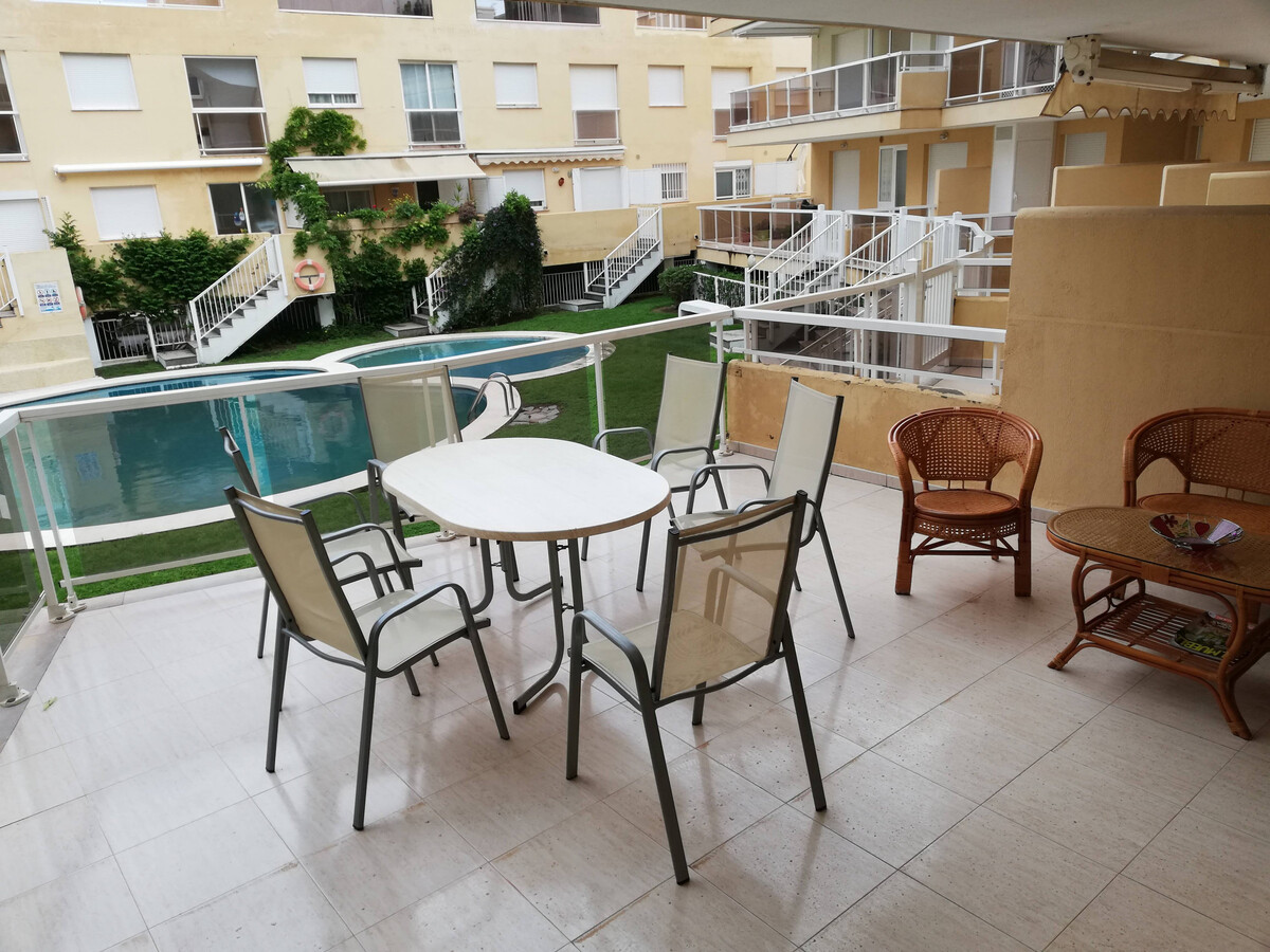 Appartement 3 chambres, terrasse 25 m² et piscine à Xeraco - Photo 8