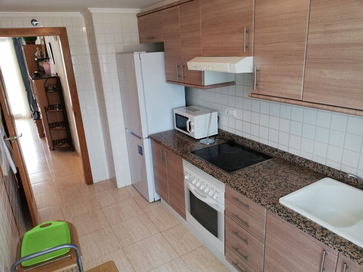 Appartement 3 chambres, terrasse 25 m² et piscine à Xeraco - Photo 12