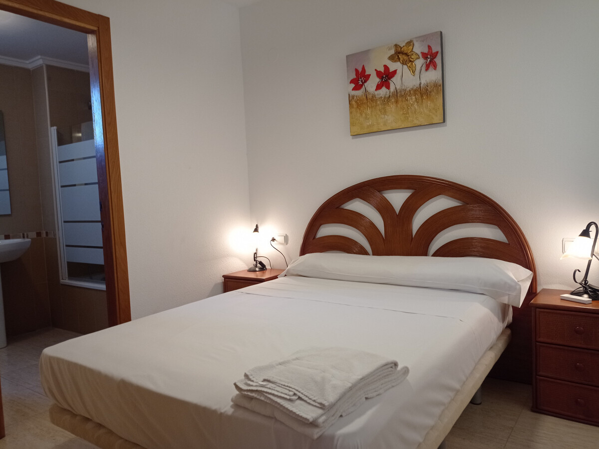 Appartement 3 chambres, terrasse 25 m² et piscine à Xeraco - Photo 14