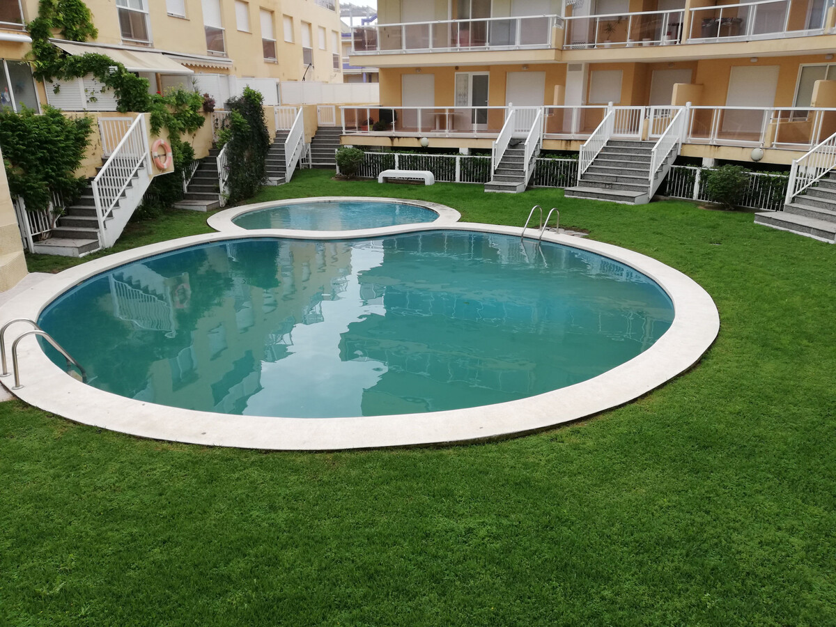 Appartement 3 chambres, terrasse 25 m² et piscine à Xeraco - Photo 25