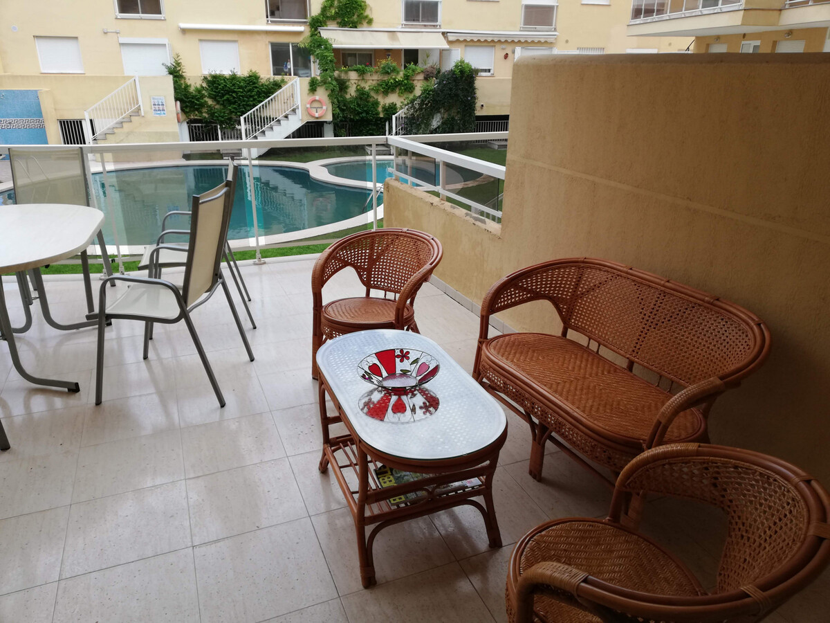 Appartement 3 chambres, terrasse 25 m² et piscine à Xeraco - Photo 26