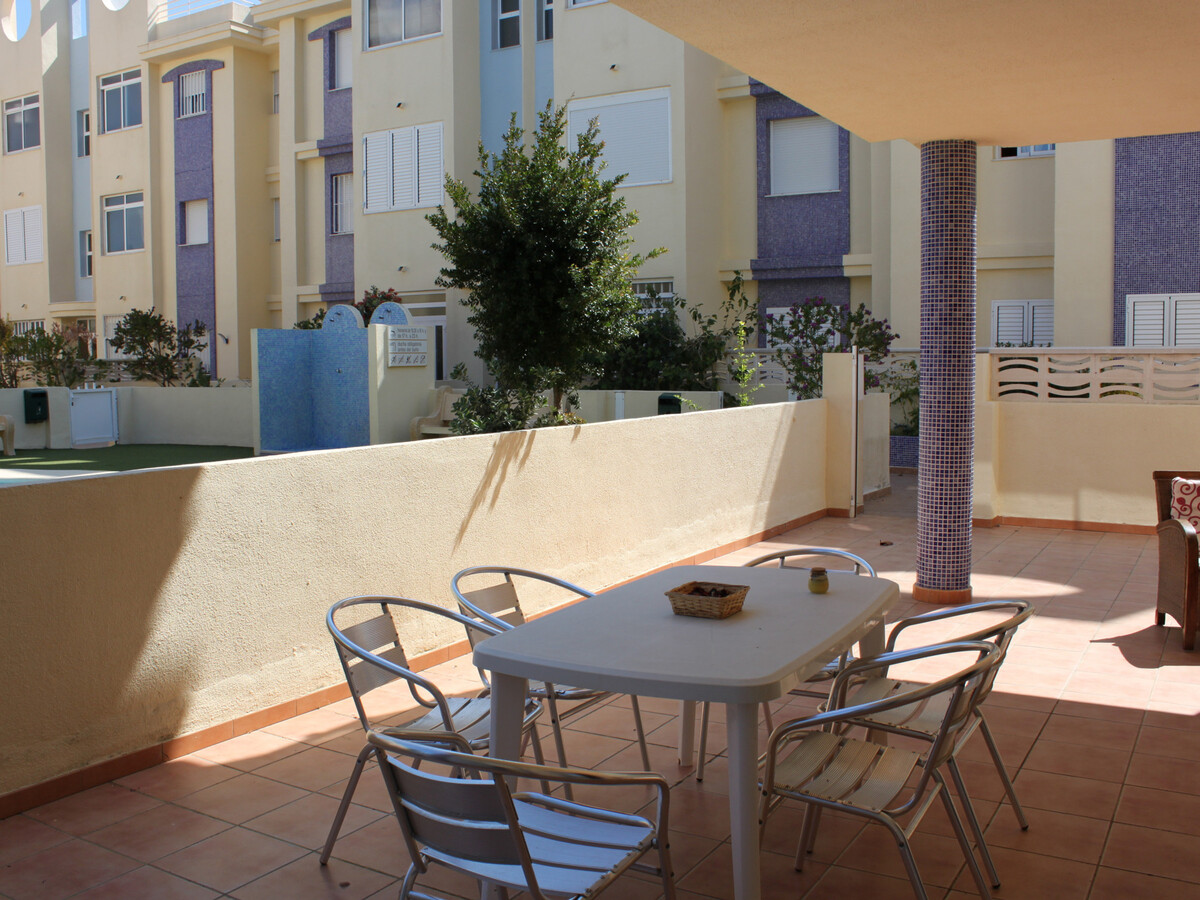 Appartement 6 pers., 3 ch. à 120m plage + piscine - Photo 3