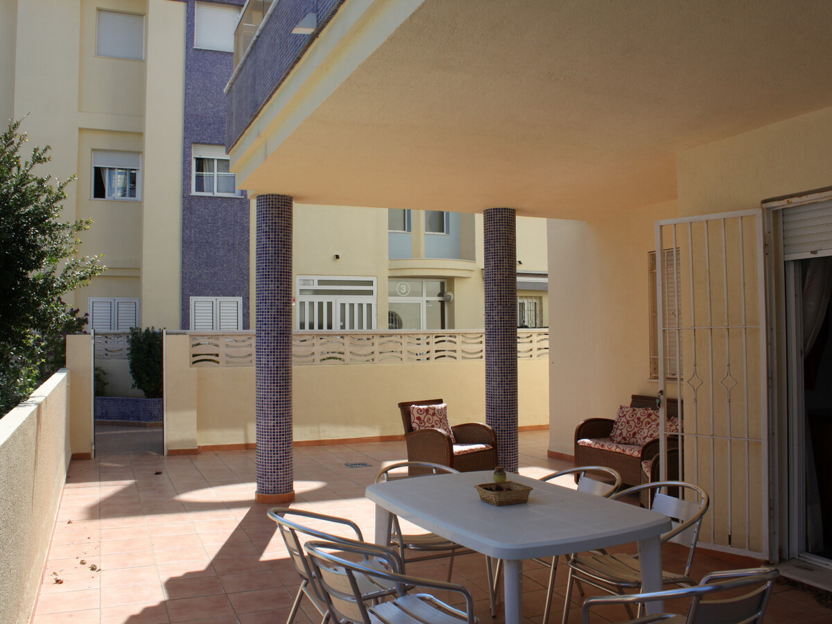 Appartement 6 pers., 3 ch. à 120m plage + piscine - Photo 4