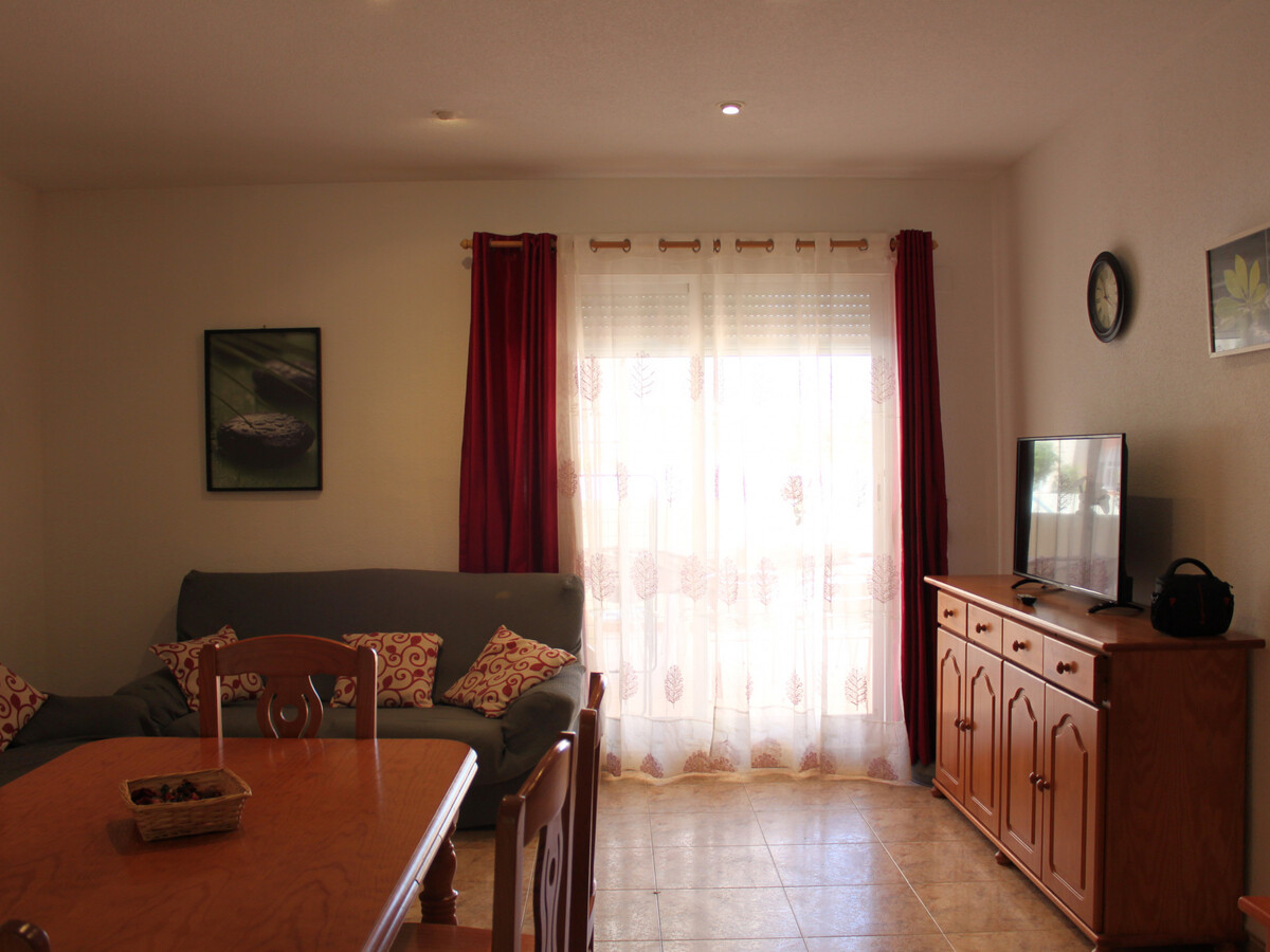 Appartement 6 pers., 3 ch. à 120m plage + piscine - Photo 5