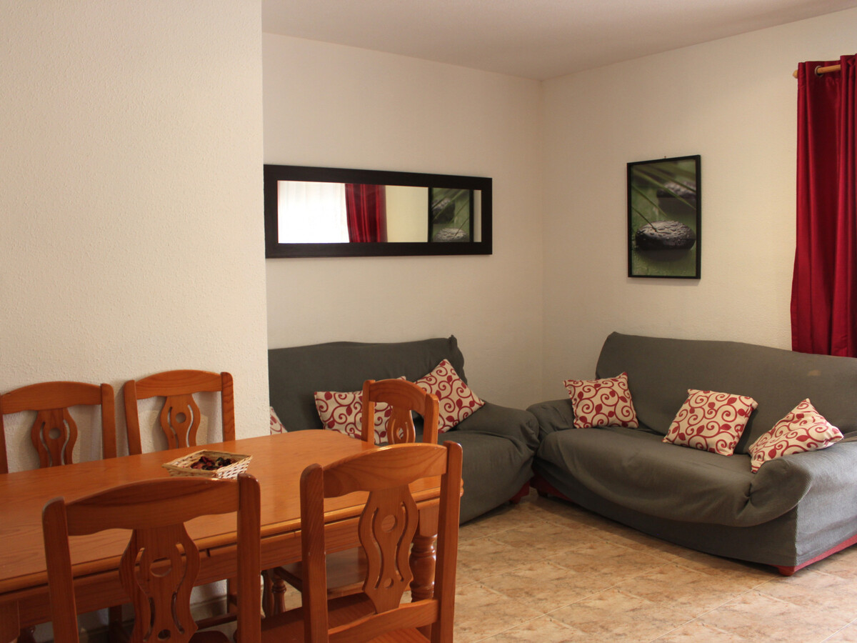 Appartement 6 pers., 3 ch. à 120m plage + piscine - Photo 6
