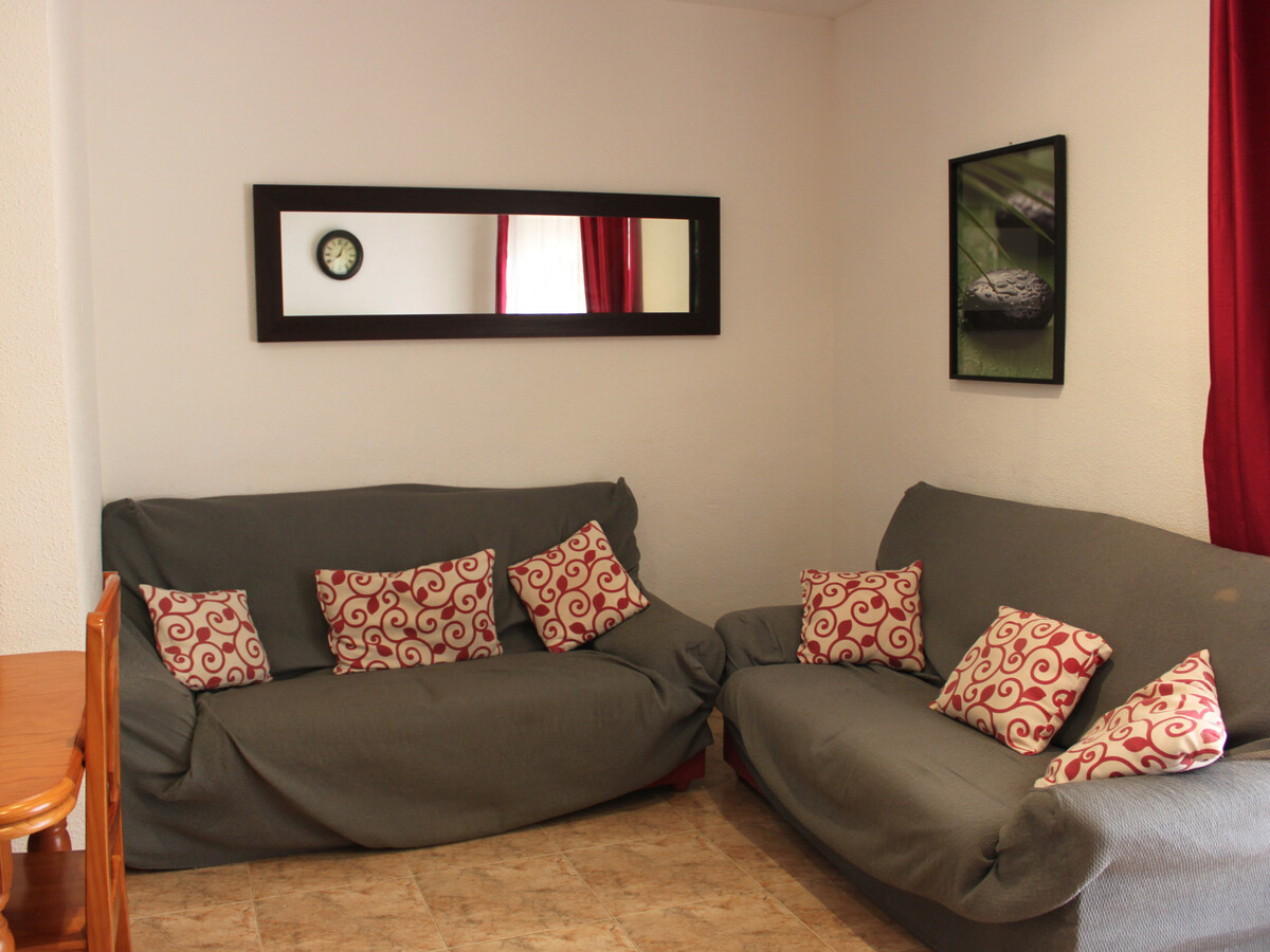 Appartement 6 pers., 3 ch. à 120m plage + piscine - Photo 7