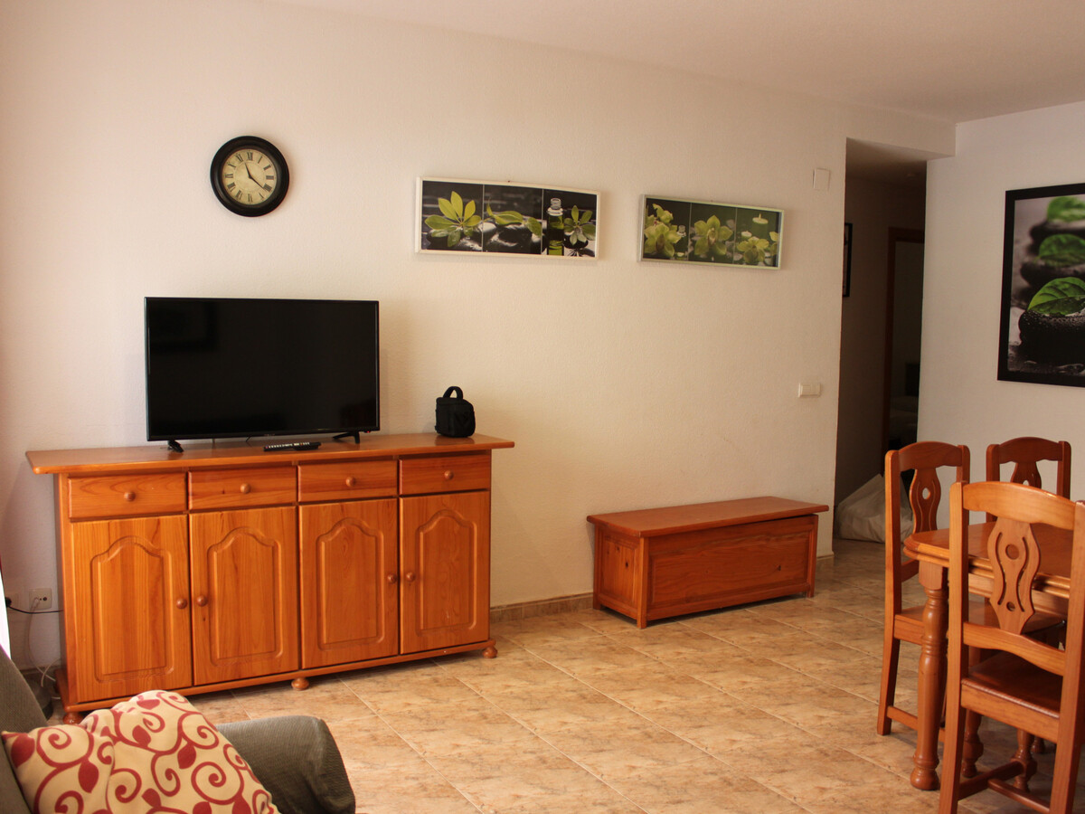 Appartement 6 pers., 3 ch. à 120m plage + piscine - Photo 8