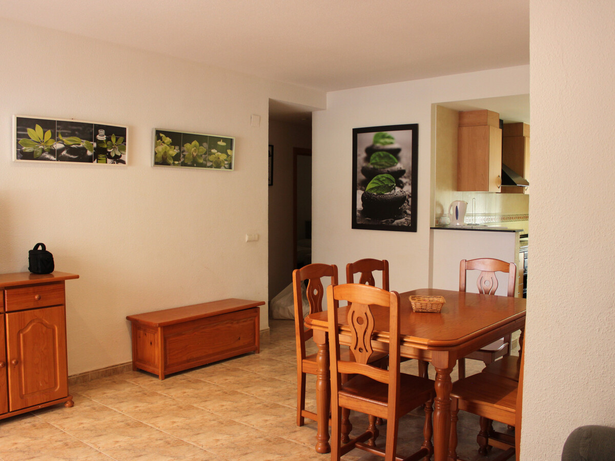 Appartement 6 pers., 3 ch. à 120m plage + piscine - Photo 9