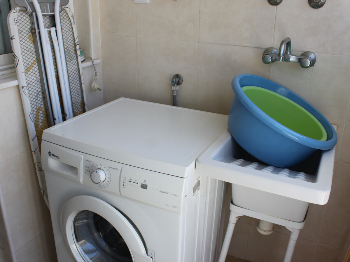 Appartement 6 pers., 3 ch. à 120m plage + piscine - Photo 11