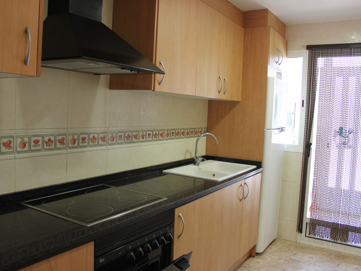 Appartement 6 pers., 3 ch. à 120m plage + piscine - Photo 12