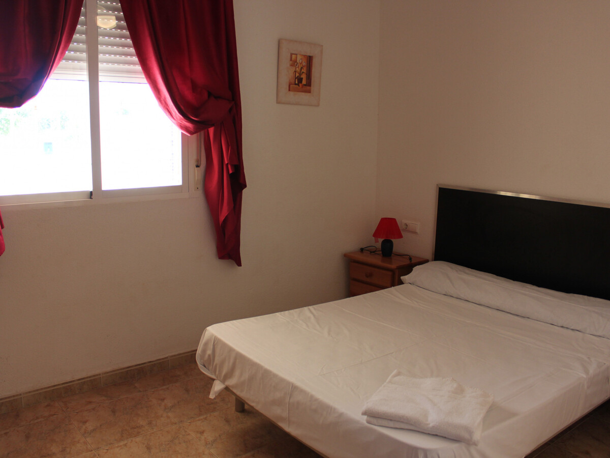 Appartement 6 pers., 3 ch. à 120m plage + piscine - Photo 15