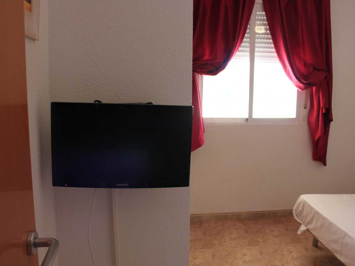 Appartement 6 pers., 3 ch. à 120m plage + piscine - Photo 16