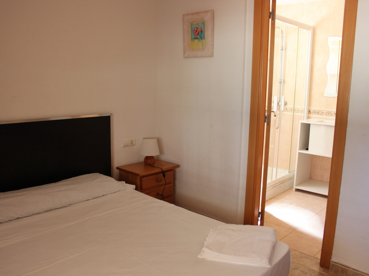 Appartement 6 pers., 3 ch. à 120m plage + piscine - Photo 17