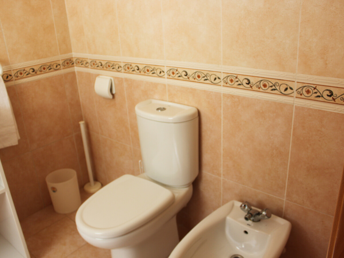 Appartement 6 pers., 3 ch. à 120m plage + piscine - Photo 18