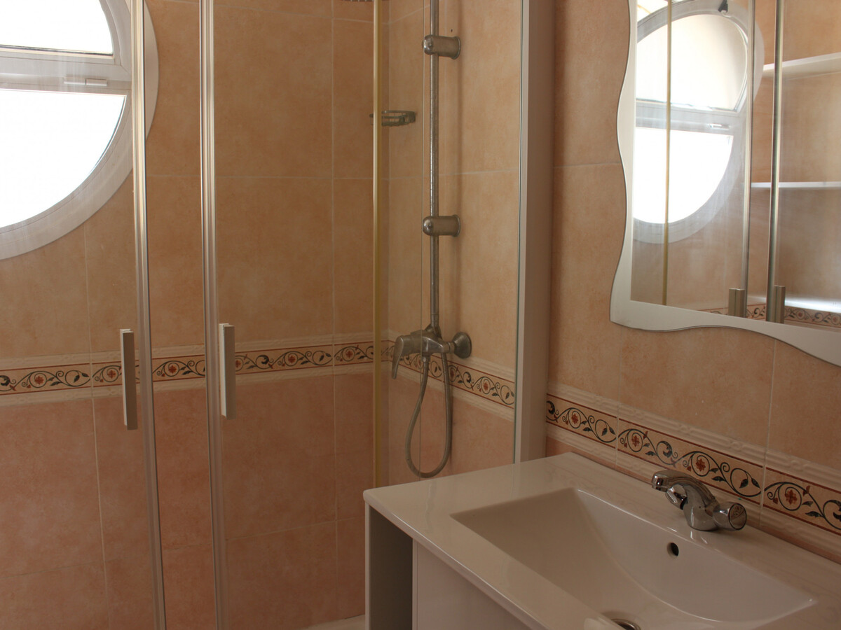 Appartement 6 pers., 3 ch. à 120m plage + piscine - Photo 19
