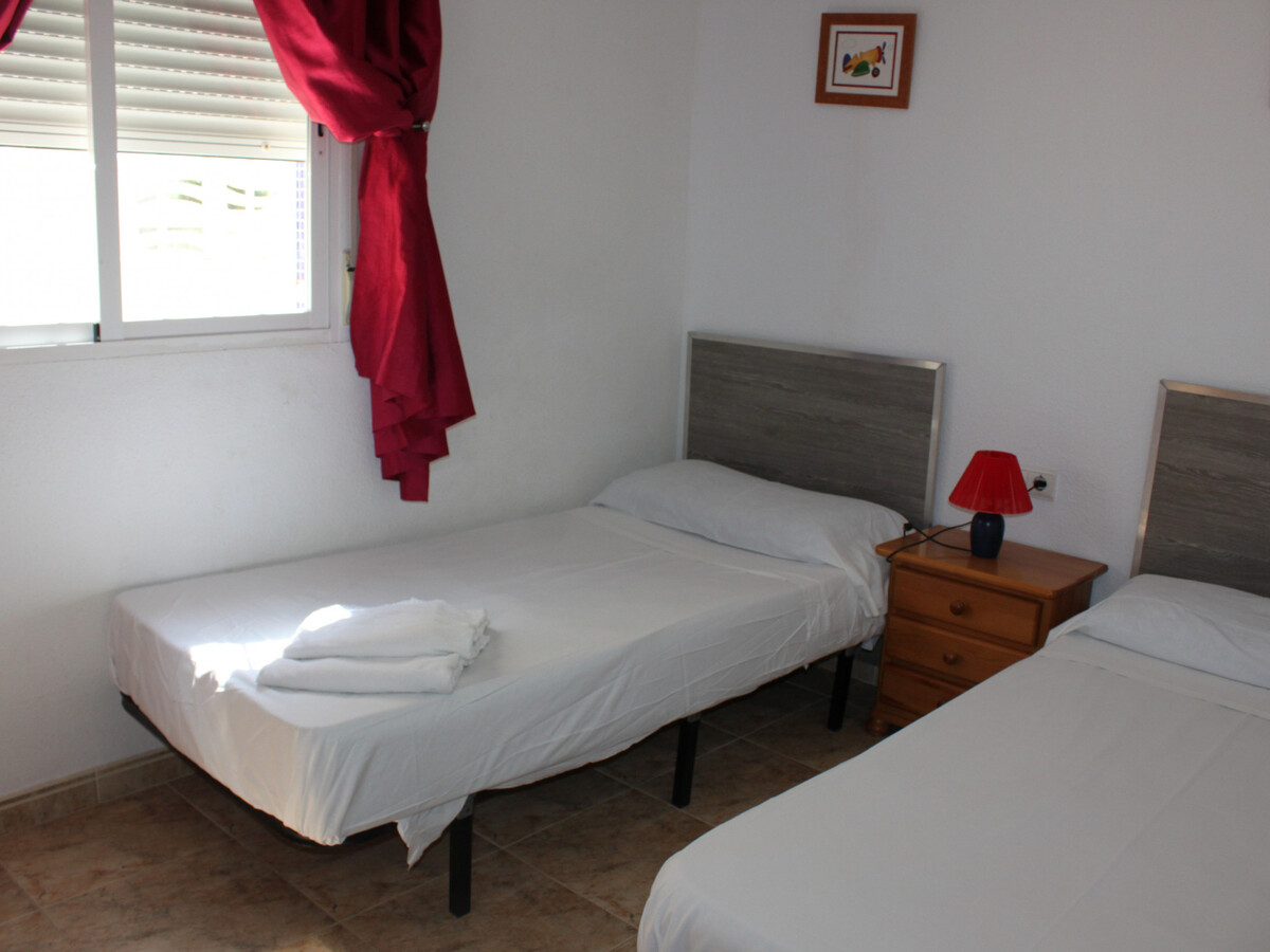 Appartement 6 pers., 3 ch. à 120m plage + piscine - Photo 21