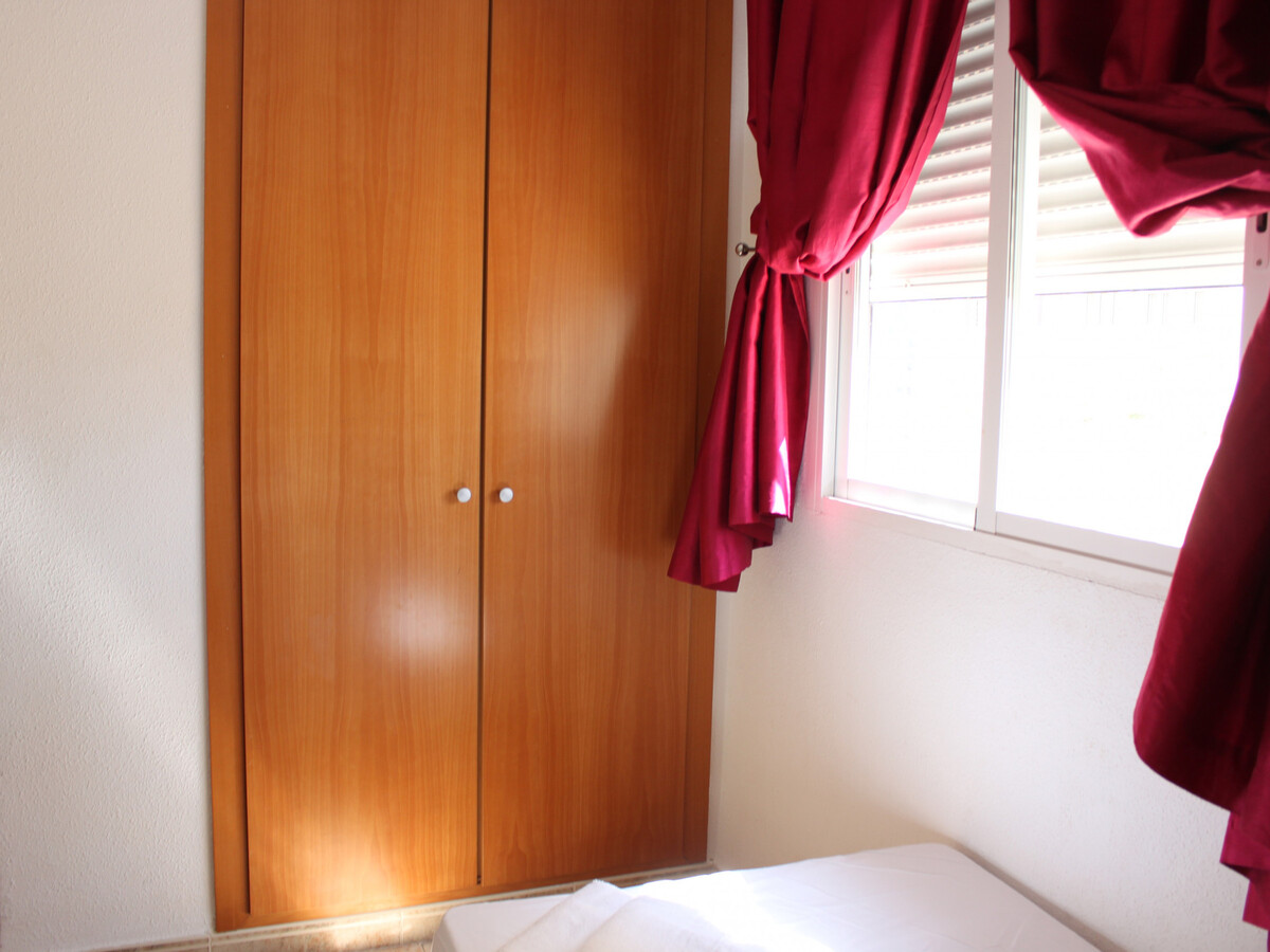 Appartement 6 pers., 3 ch. à 120m plage + piscine - Photo 23
