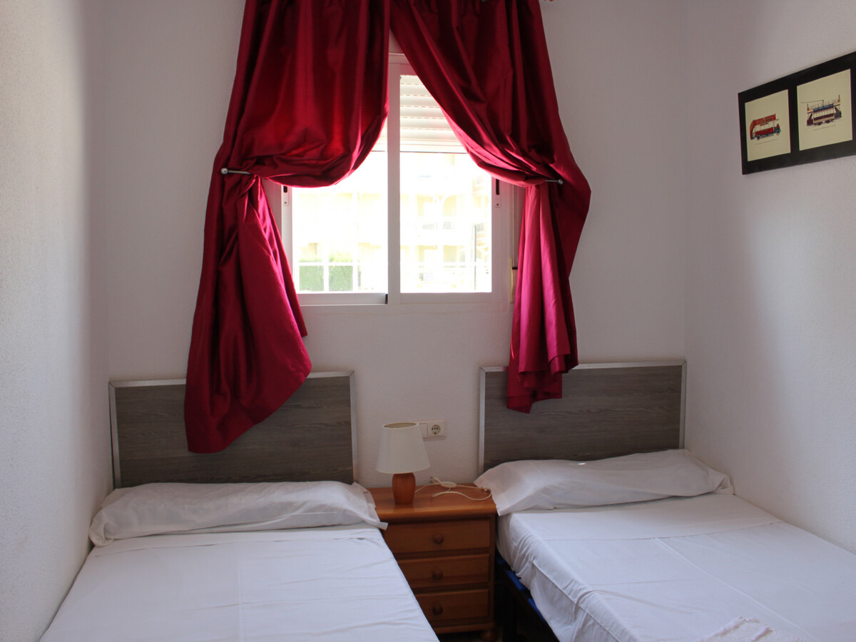 Appartement 6 pers., 3 ch. à 120m plage + piscine - Photo 24