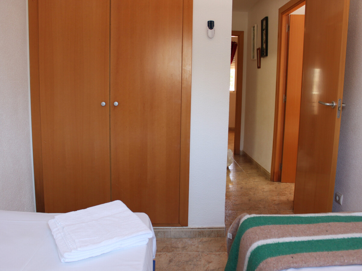 Appartement 6 pers., 3 ch. à 120m plage + piscine - Photo 25
