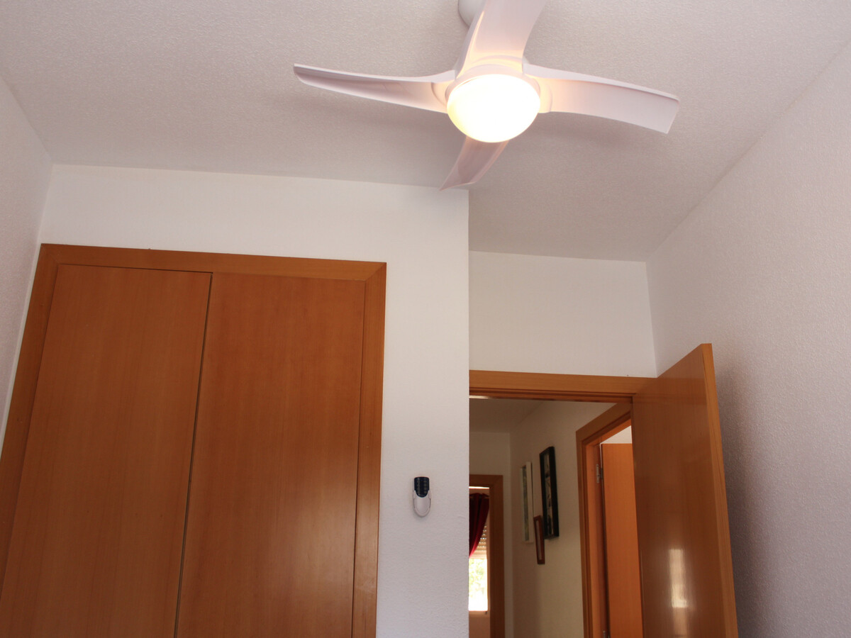 Appartement 6 pers., 3 ch. à 120m plage + piscine - Photo 26