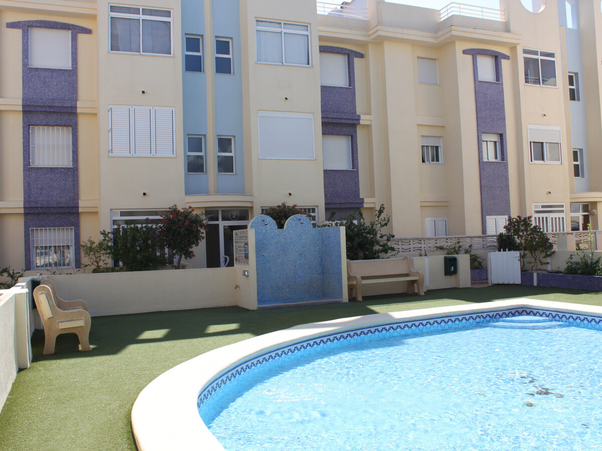 Appartement 6 pers., 3 ch. à 120m plage + piscine - Photo 29