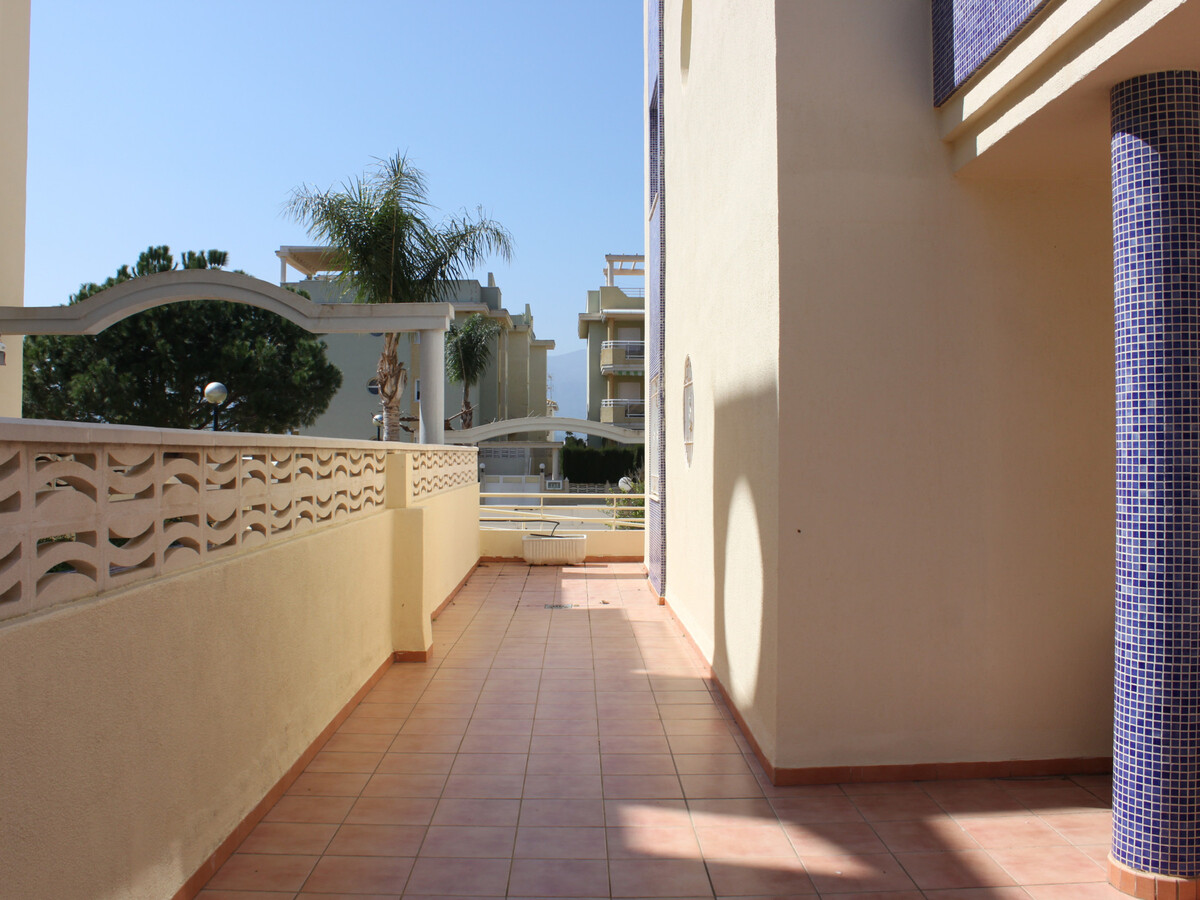 Appartement 6 pers., 3 ch. à 120m plage + piscine - Photo 30