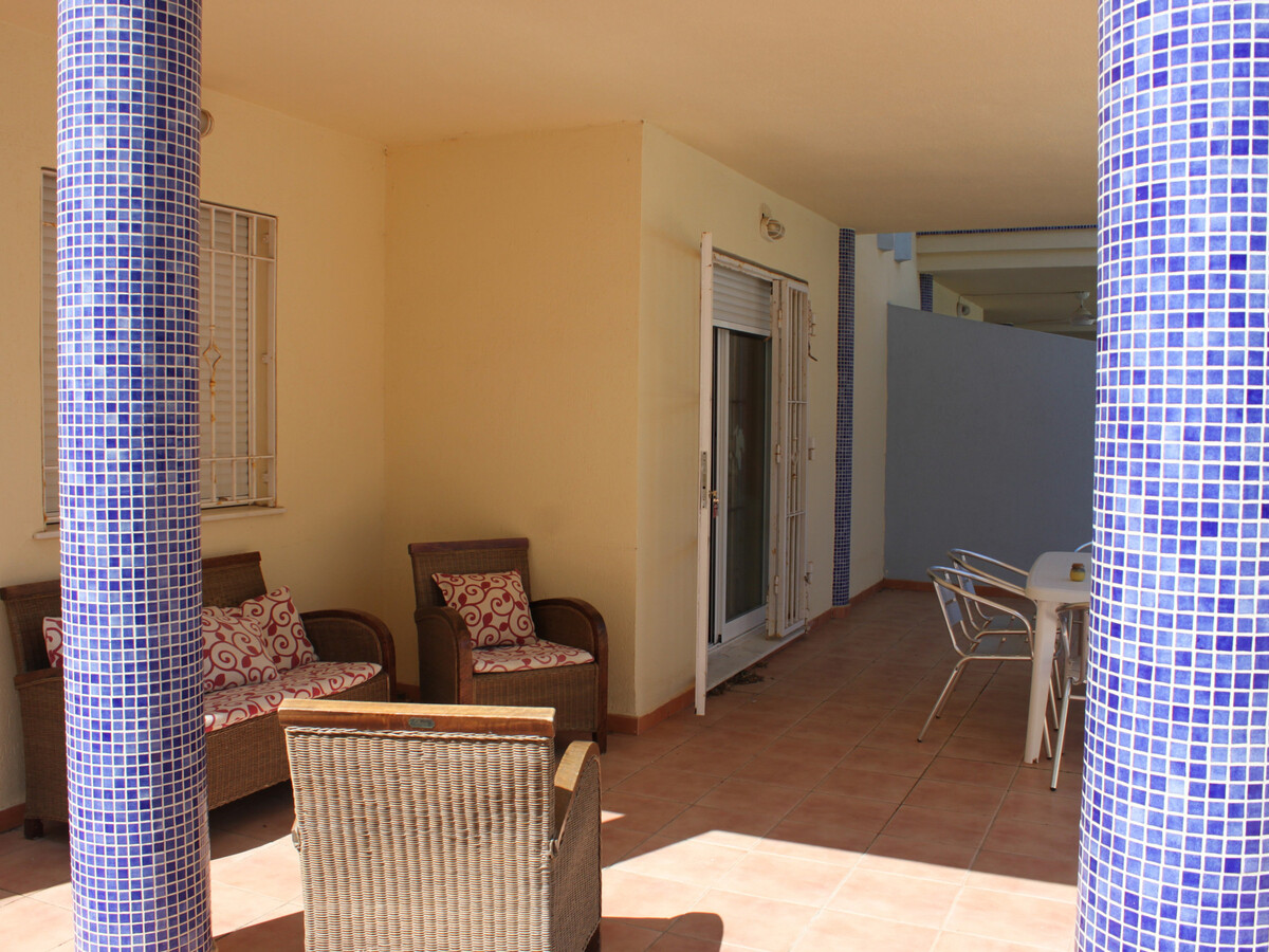 Appartement 6 pers., 3 ch. à 120m plage + piscine - Photo 31