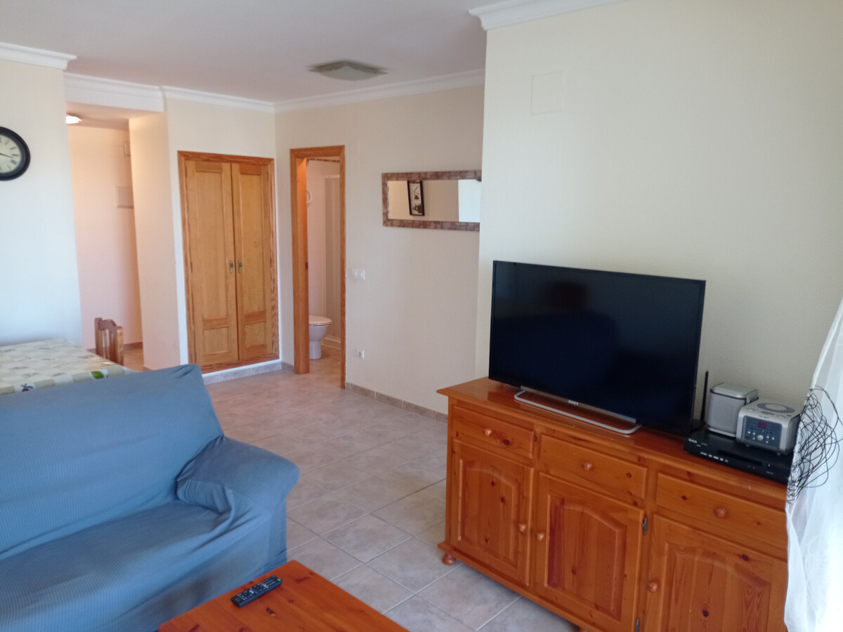 Apartamento Solmar II : 2 chambres à 40 m de la plage - Photo 11