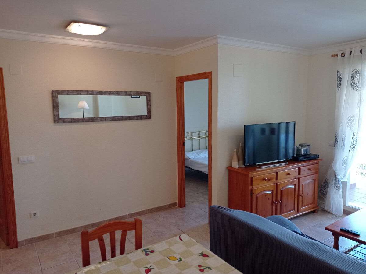 Apartamento Solmar II : 2 chambres à 40 m de la plage - Photo 12