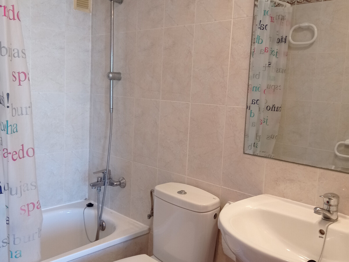 Apartamento Solmar II : 2 chambres à 40 m de la plage - Photo 20