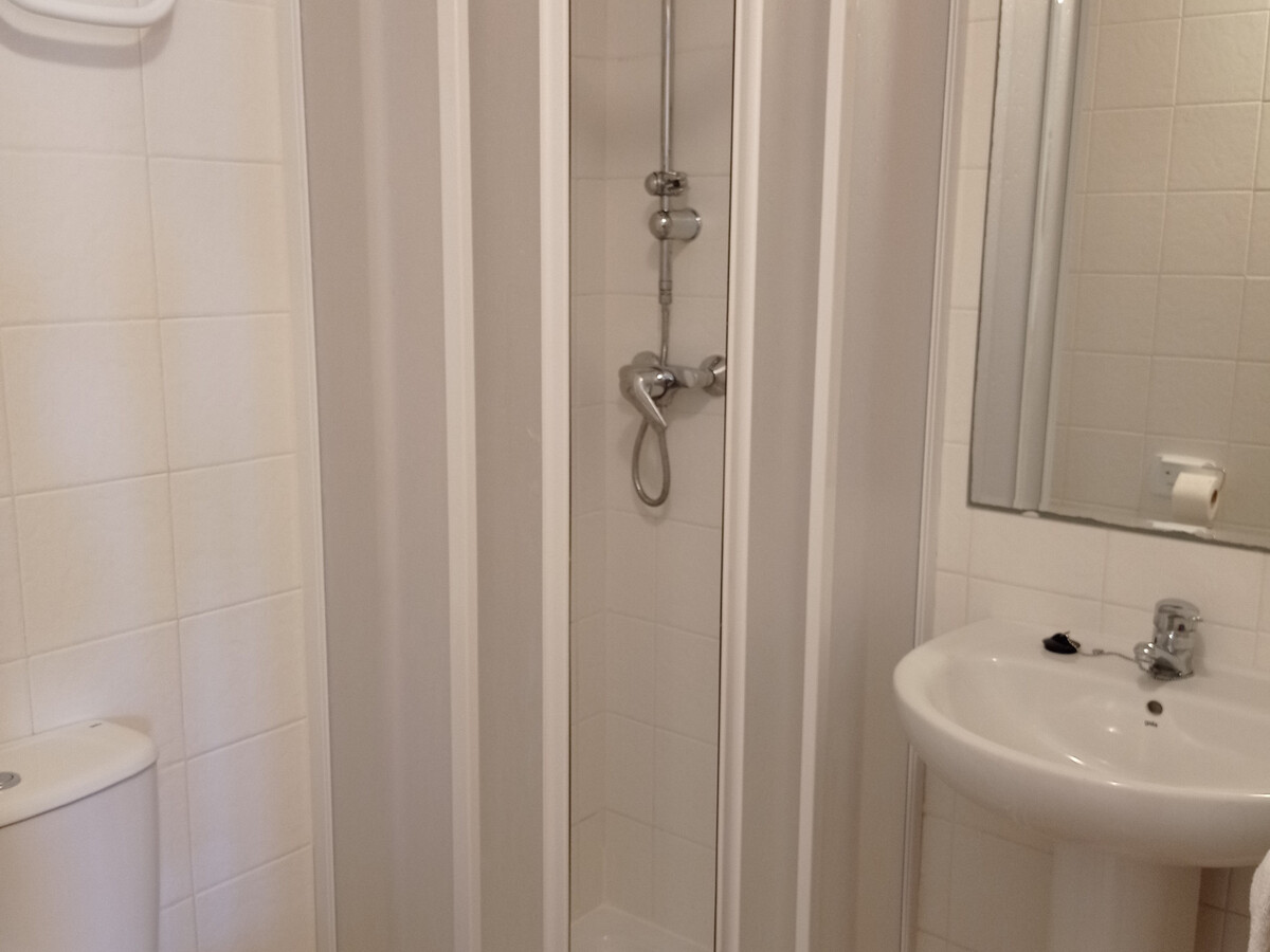 Apartamento Solmar II : 2 chambres à 40 m de la plage - Photo 23