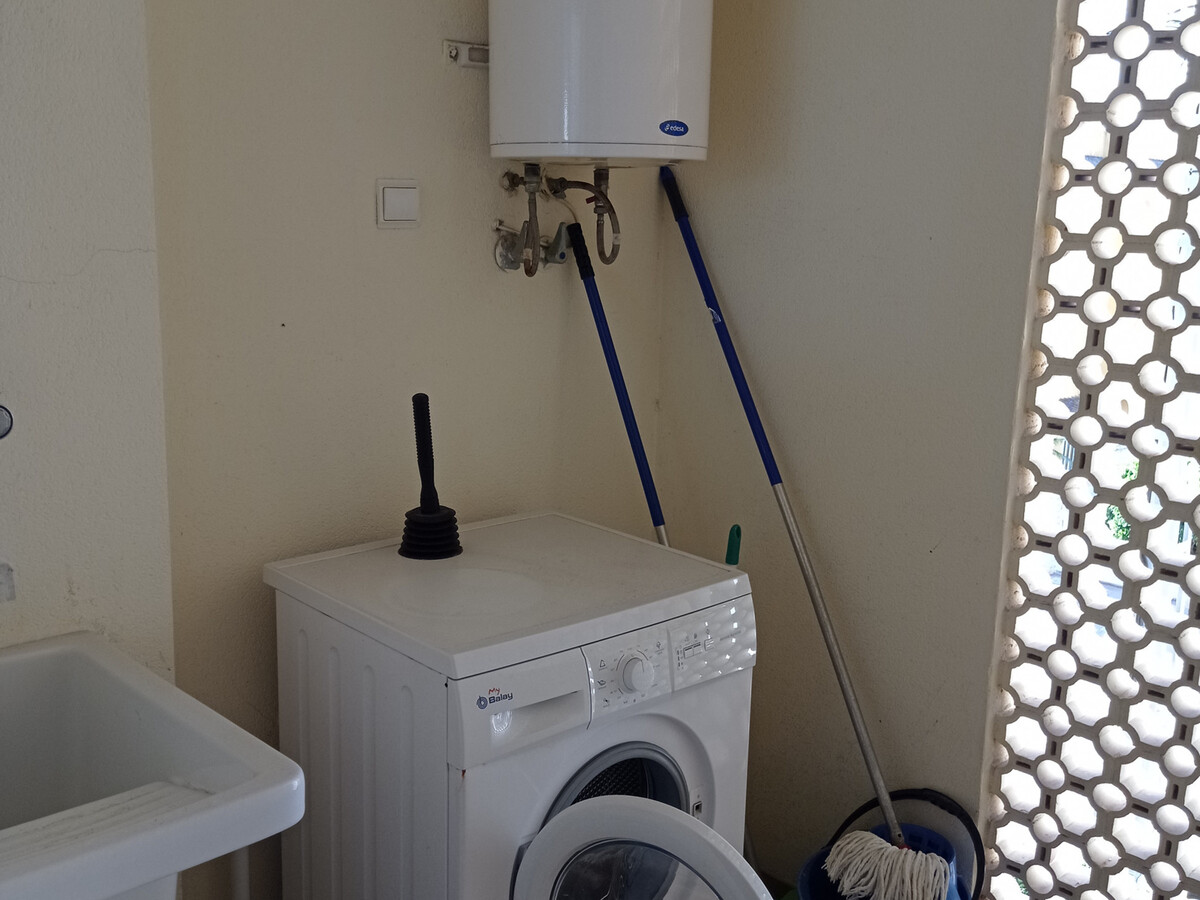 Apartamento Solmar II : 2 chambres à 40 m de la plage - Photo 24